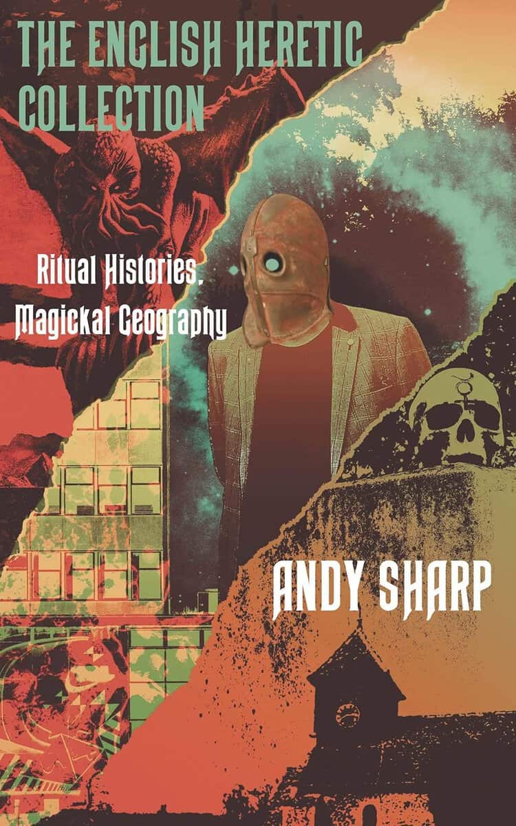 Sharp Andy : The English Heretic Collection