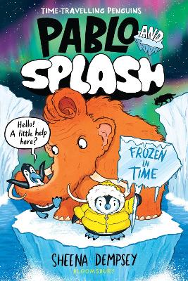 Sheena Dempsey : Pablo and Splash