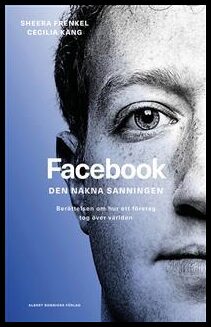 Sheera Frenkel : Facebook