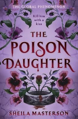 Sheila Masterson : The Poison Daughter