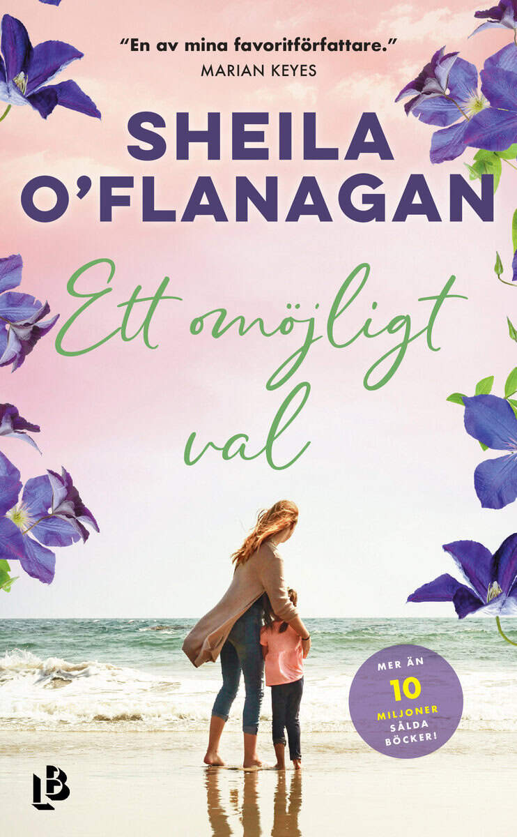 Sheila O'Flanagan : Ett omöjligt val