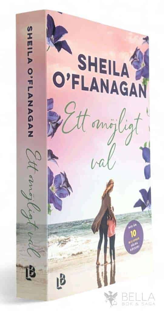 Sheila O'Flanagan : Ett omöjligt val