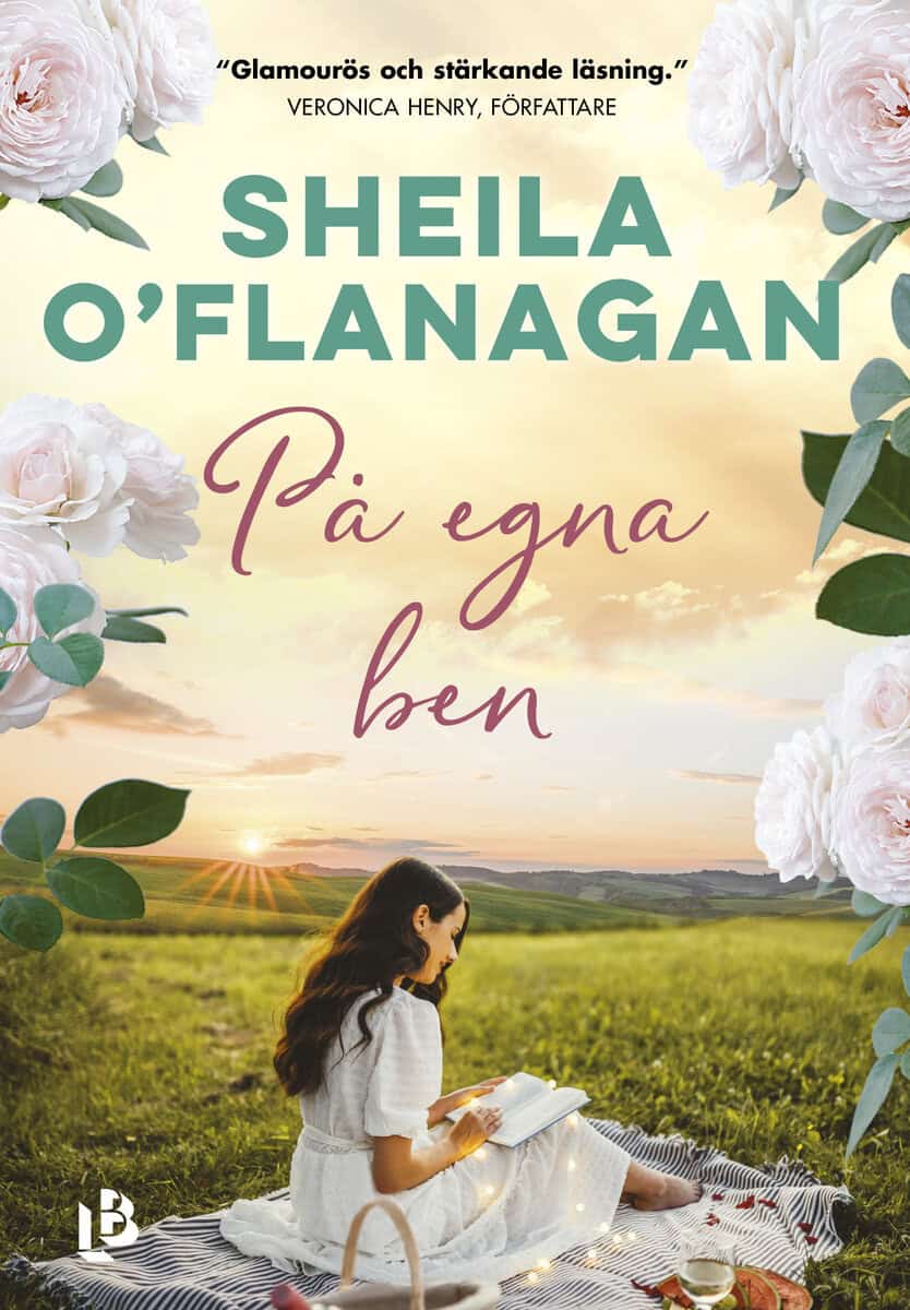 Sheila O'Flanagan : På egna ben