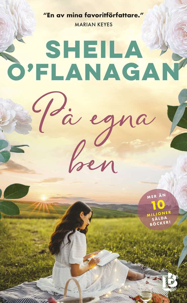 Sheila O'Flanagan : På egna ben