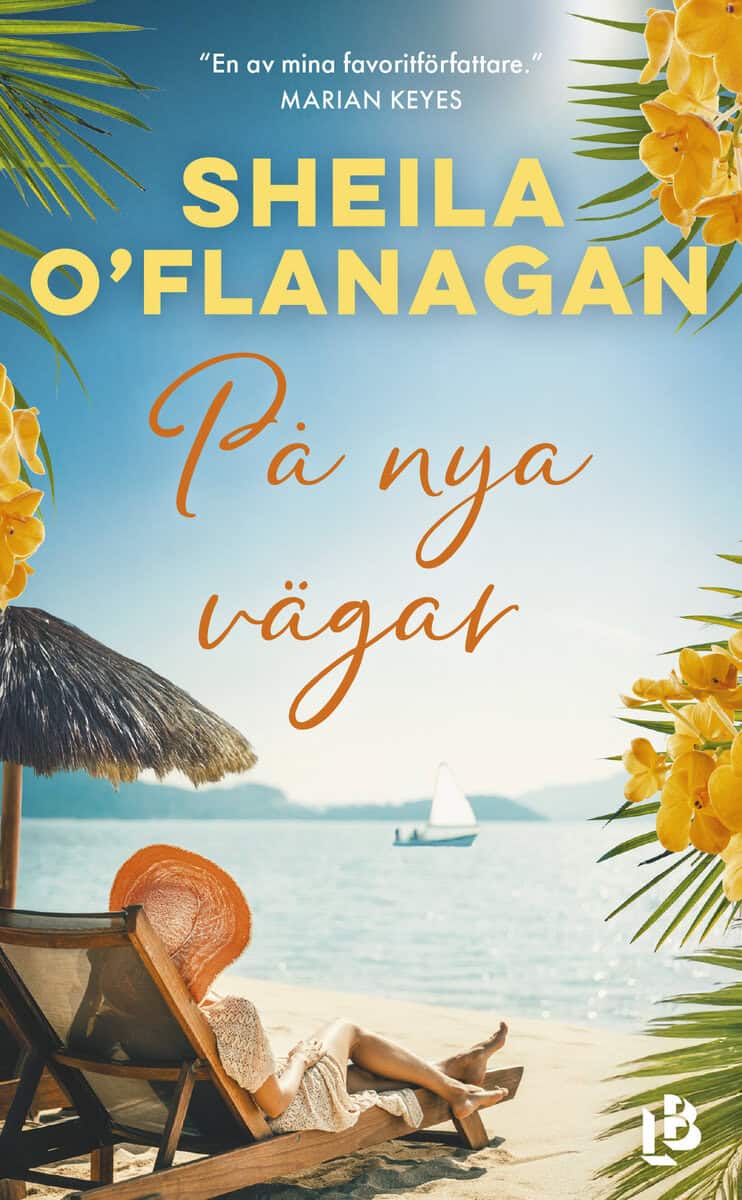 Sheila O'Flanagan : På nya vägar