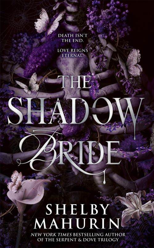 Shelby Mahurin : The Shadow Bride