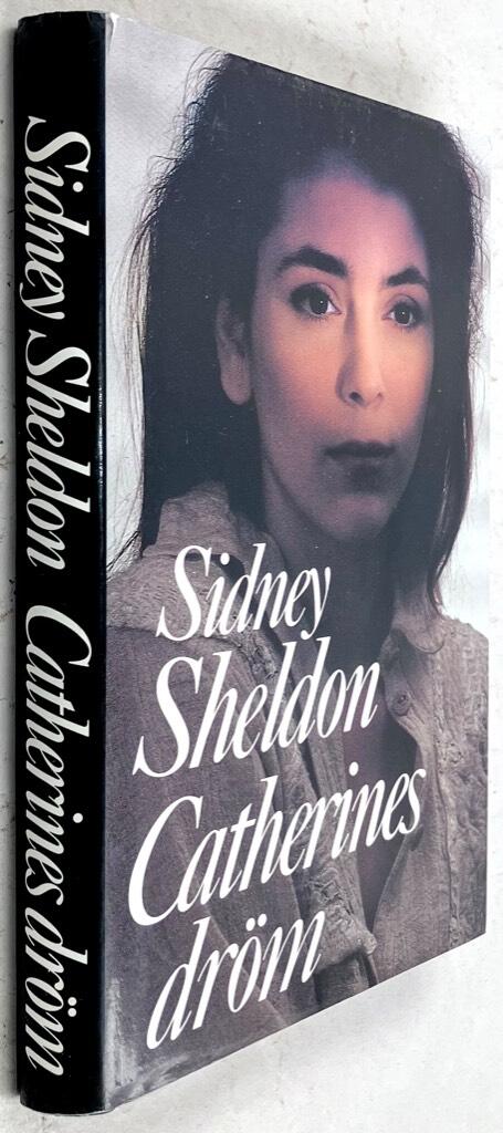Sheldon, Sidney ; Pokora-Kulinska, Lilian : Catherines dröm