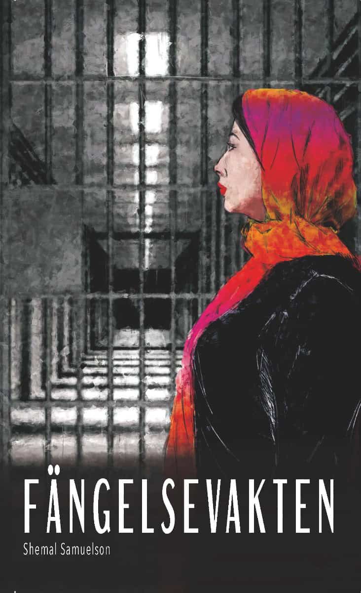 Shemal Samuelson : Fängelsevakten