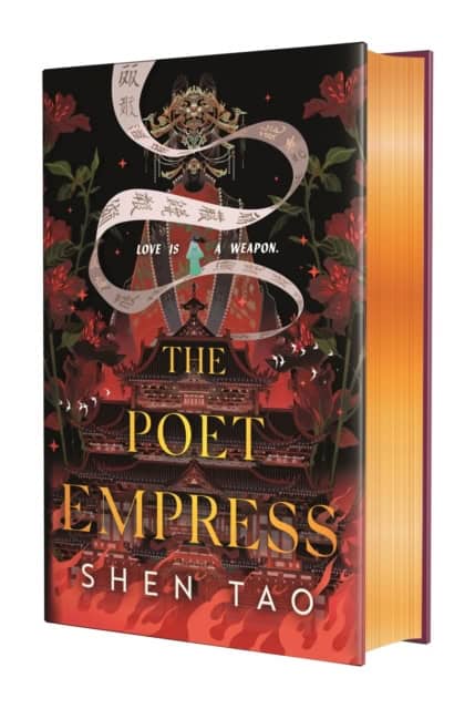 Shen Tao : The Poet Empress
