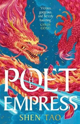 Shen Tao : The Poet Empress