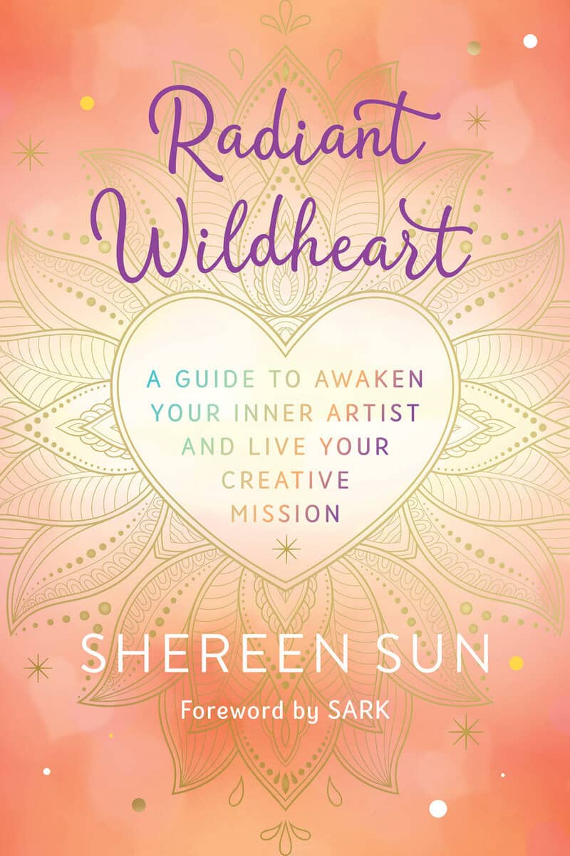 Shereen Choudhury : Radiant Wildheart