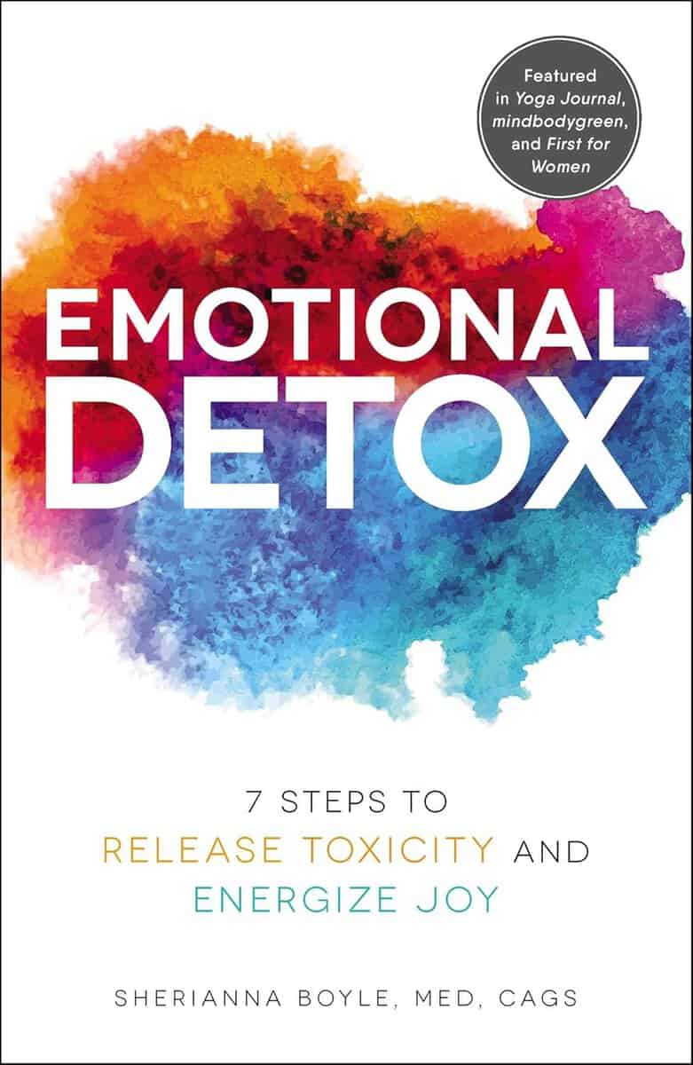 Sherianna Boyle : Emotional Detox