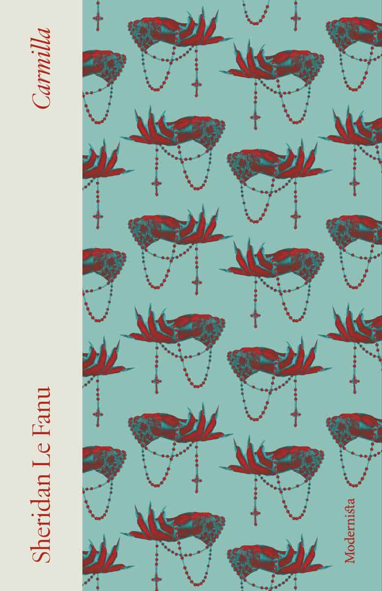 Sheridan Le Fanu : Carmilla