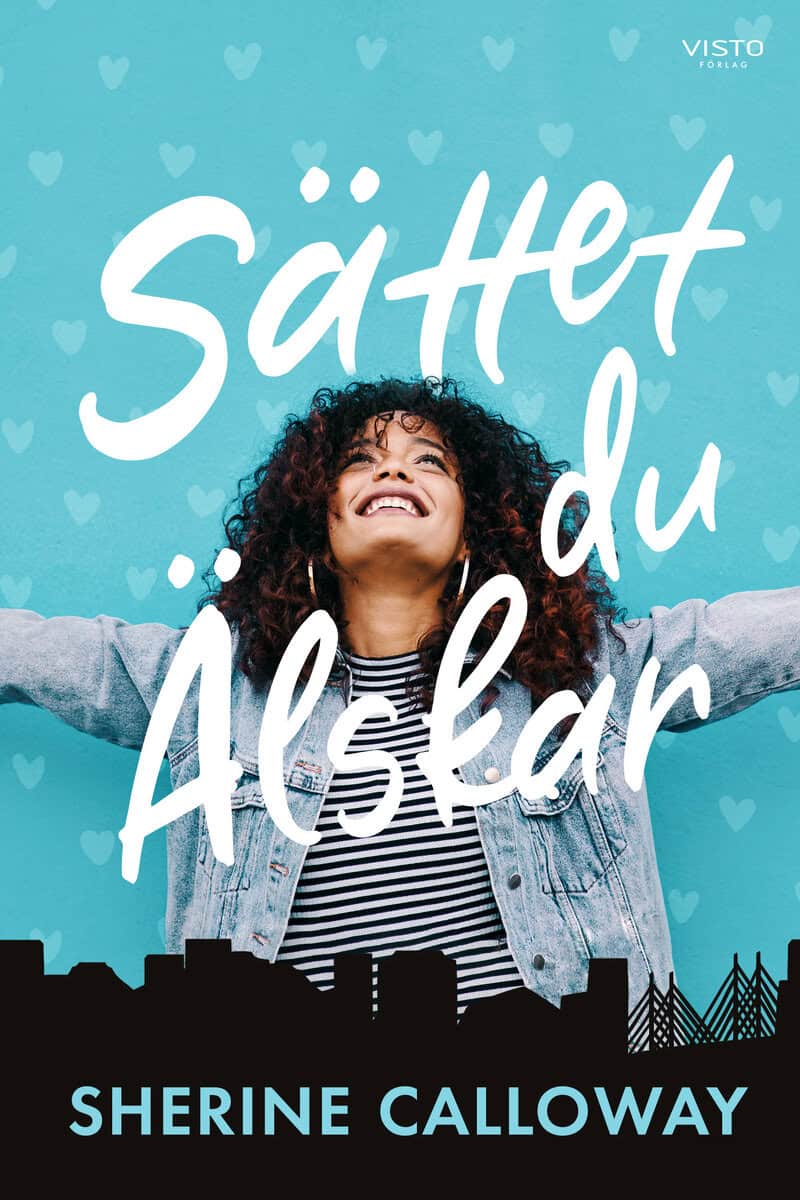 Sherine Calloway : Sättet du älskar