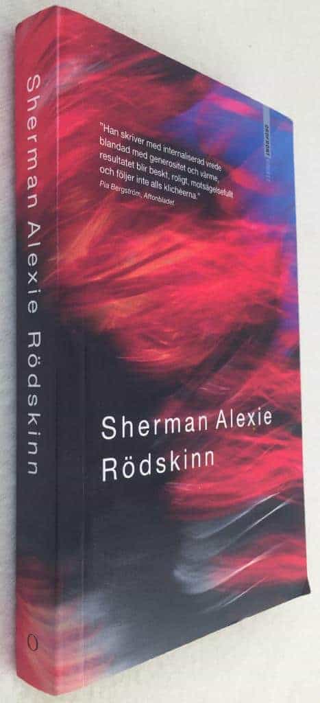 Sherman Alexie : Rödskinn