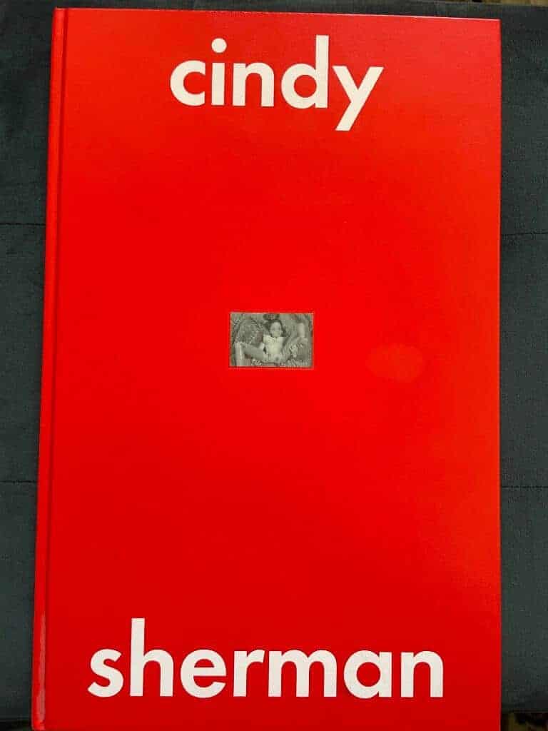Sherman, Cindy ; Knape, Gunilla : Cindy Sherman