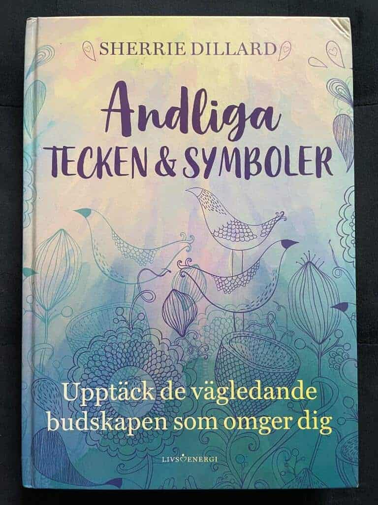 Sherrie Dillard : Andliga tecken & symboler
