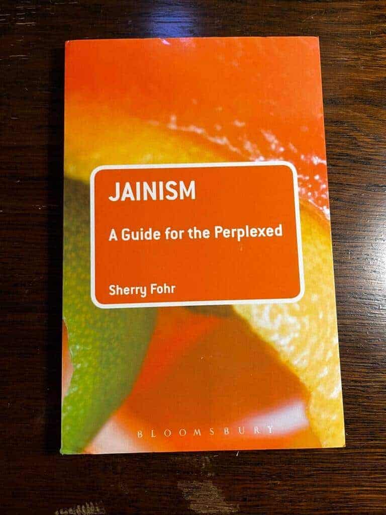 Sherry Fohr : Jainism