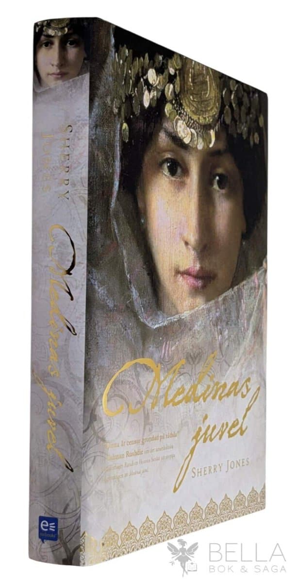 Sherry Jones : Medinas juvel