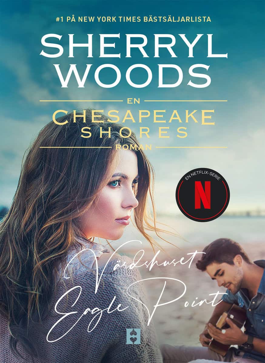 Sherryl Woods : Värdshuset Eagle Point