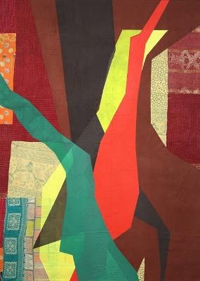 Shezad Dawood