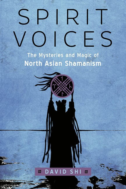 Shi David J. : Spirit Voices