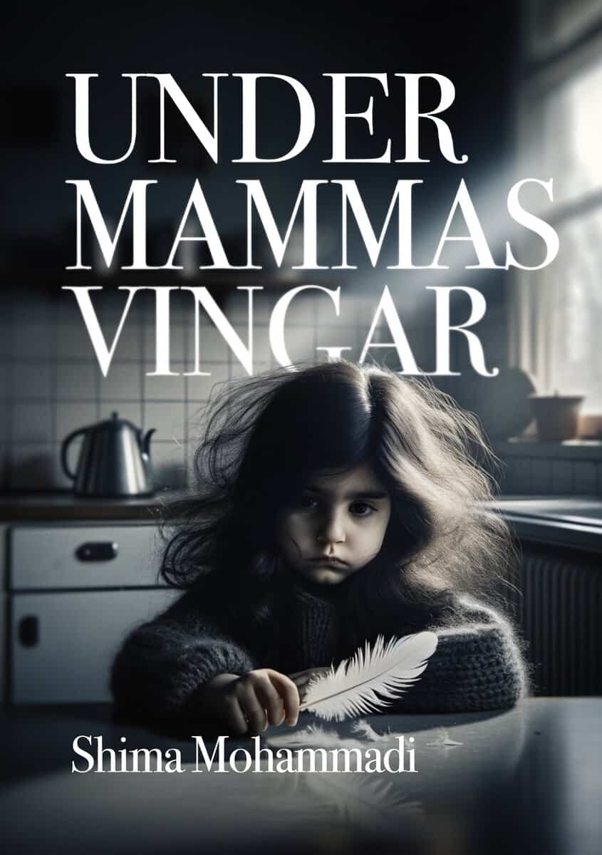 Shima Mohammadi : Under mammas vingar