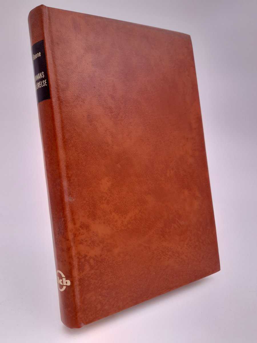 Shirley Boone : Kvinnans frigörelse