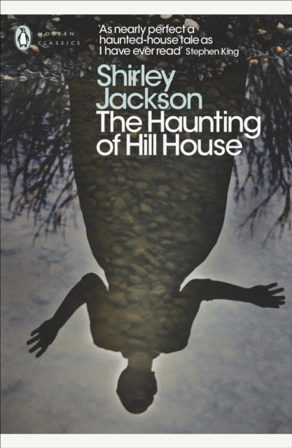 Shirley Jackson : Haunting of Hill House