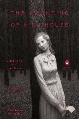 Shirley Jackson : The Haunting of Hill House