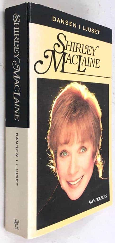 Shirley MacLaine : Dansen i ljuset