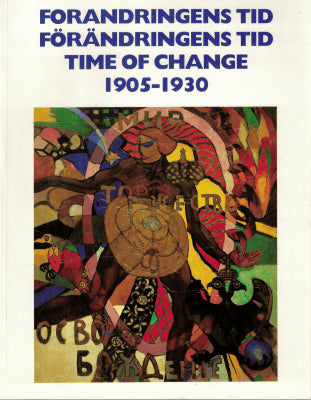 Shlepjanov, A.I. ; Razgonova, I.S. (red.) : Förändringens tid 1905-1930