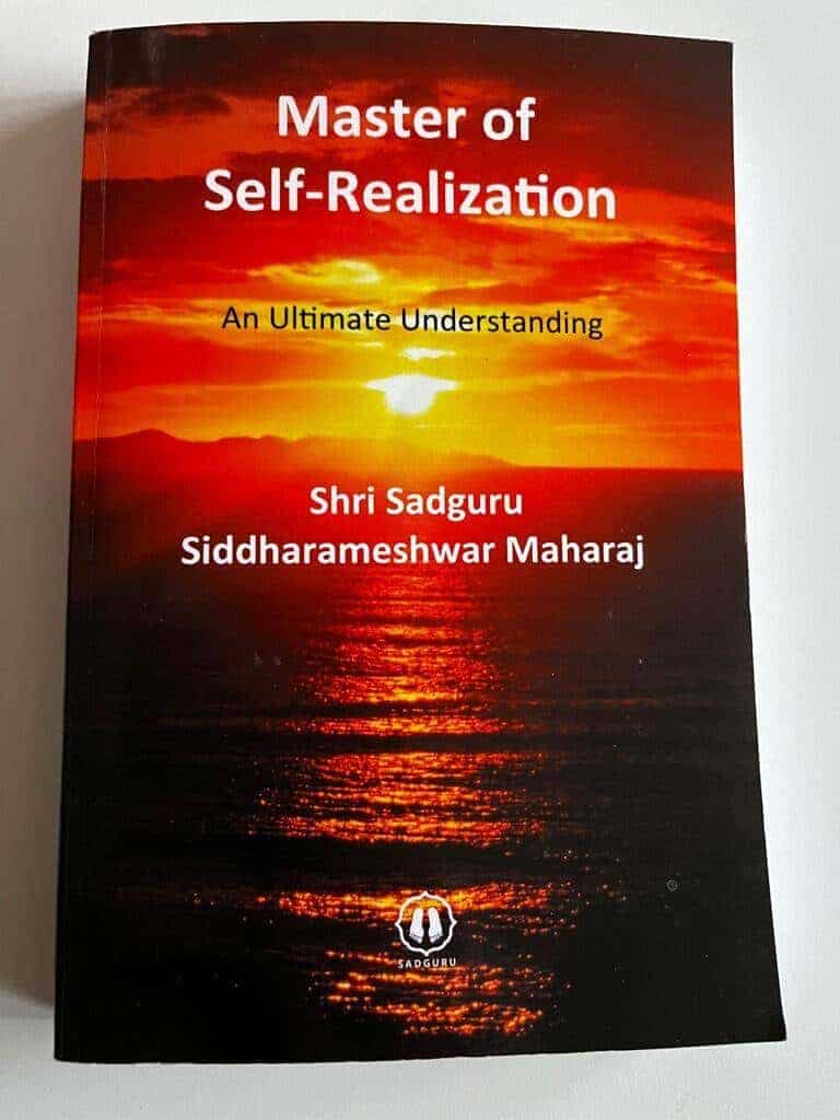 Shri Sadguru : Master of Self-Realization