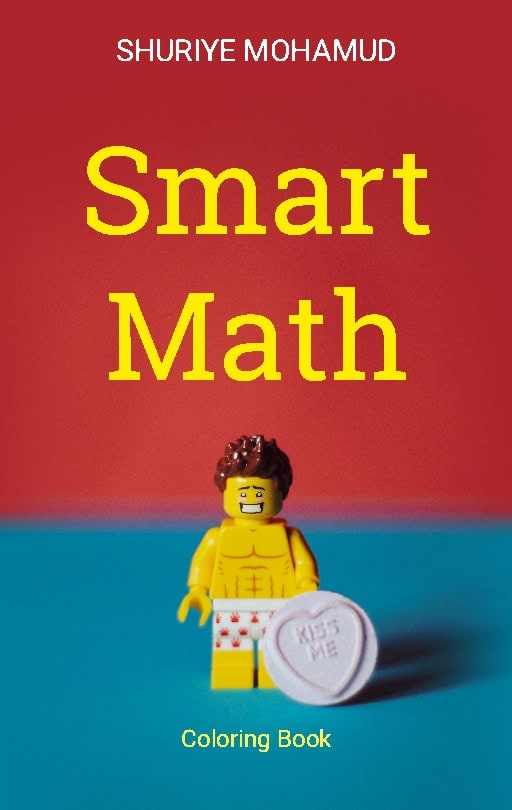 Shuriye Mohamud : Smart Math