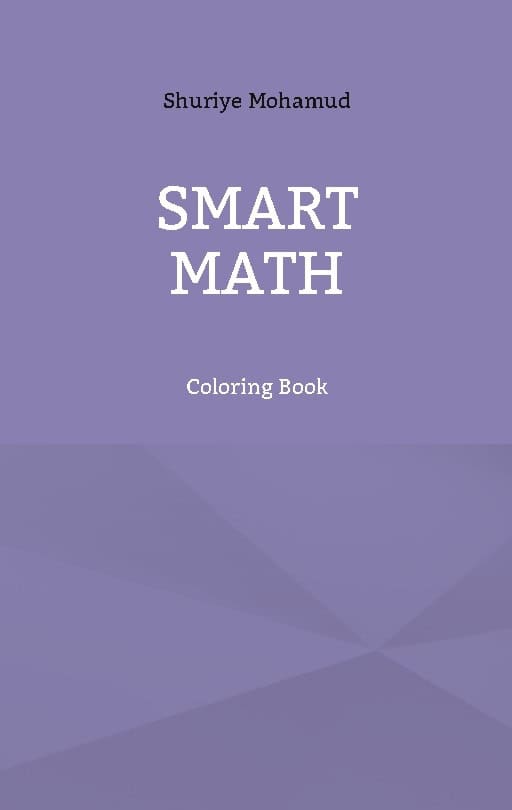 Shuriye Mohamud : Smart Math