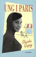 Shusha Guppy : Ung i Paris