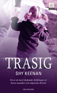 Shy Keenan : Trasig