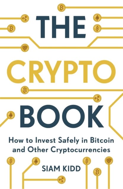 Siam Kidd : The Crypto Book