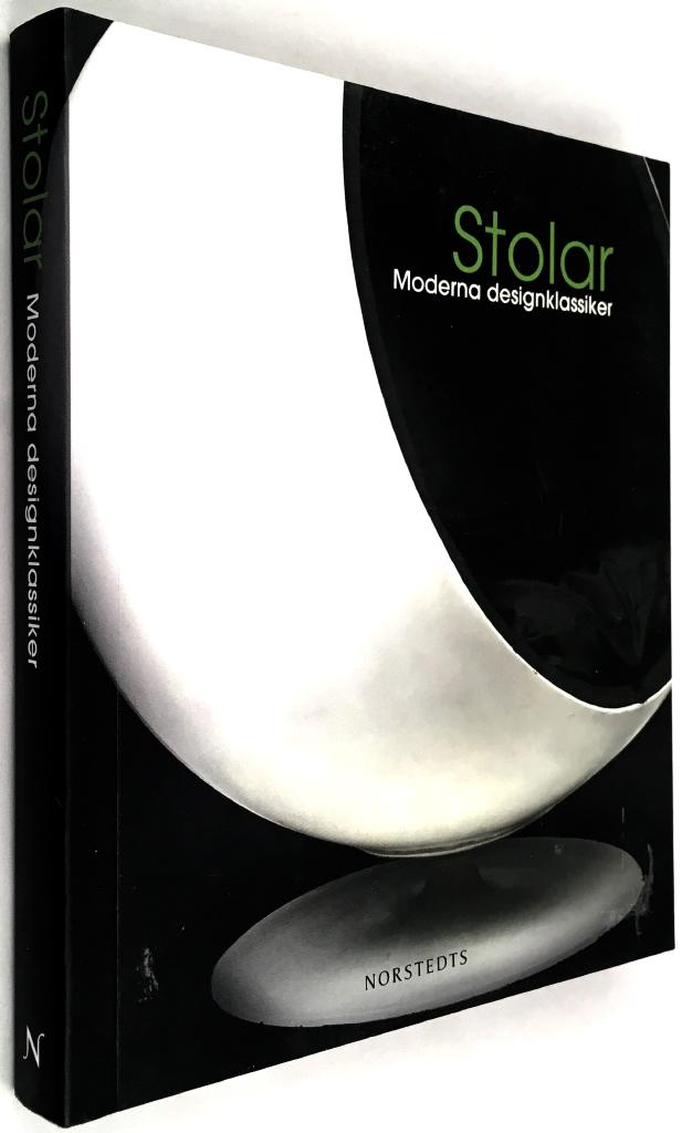 Sibthorp, Fletcher ; Quin, Scala ; Jonasson, Sara : Stolar