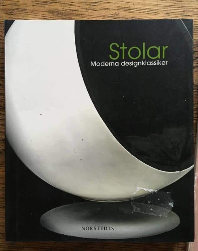Sibthorp, Fletcher ; Quin, Scala ; Jonasson, Sara : Stolar