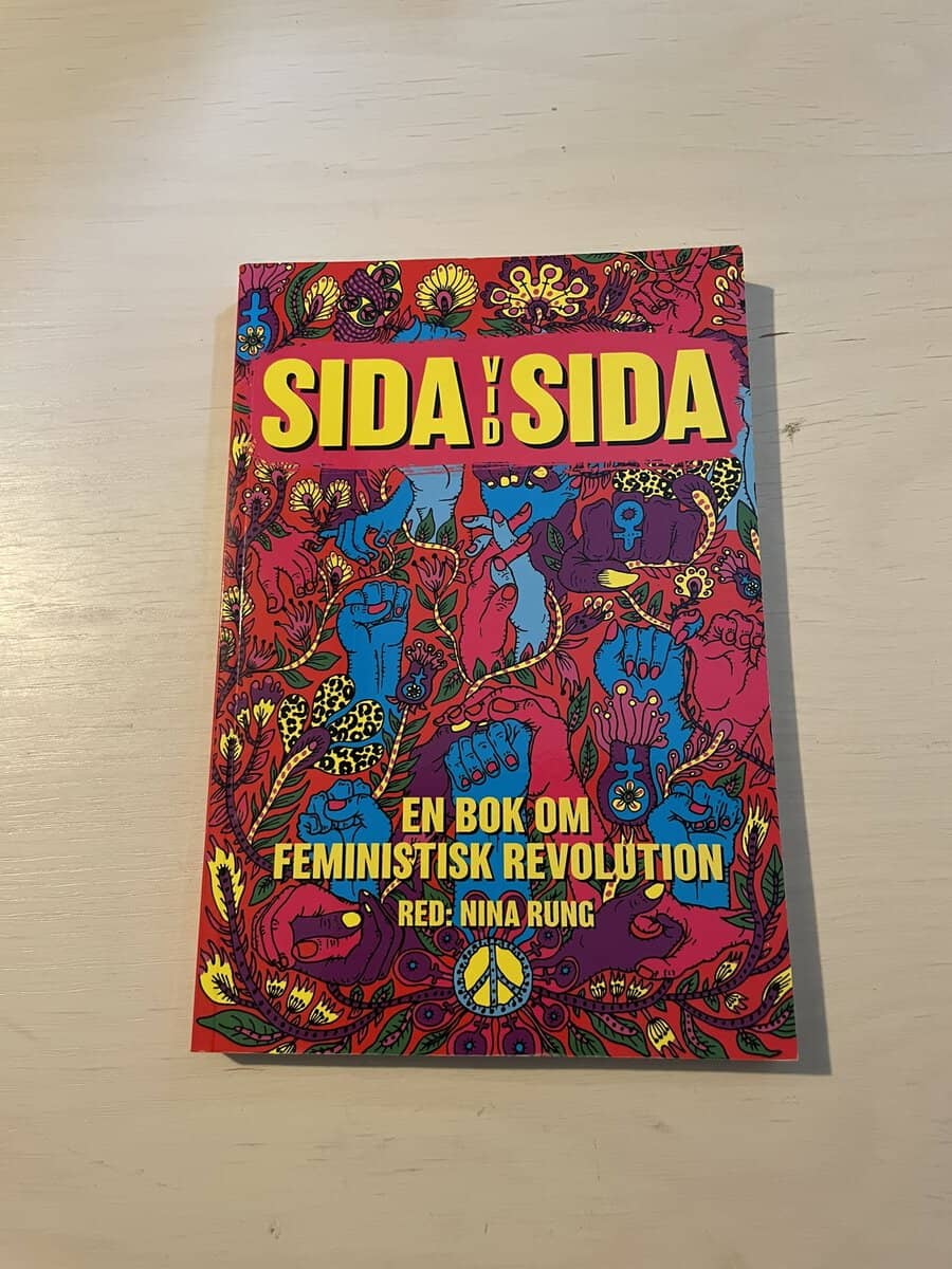 Sida vid sida