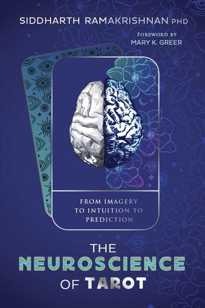 Siddharth Ramakrishnan : The Neuroscience of Tarot