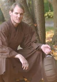 Siddhartha Sebastian Larsson : Tillbaka till Cold Mountain