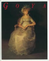 Sidén, Karin ; Cavalli-Björkman, Görel [red.] : Goya