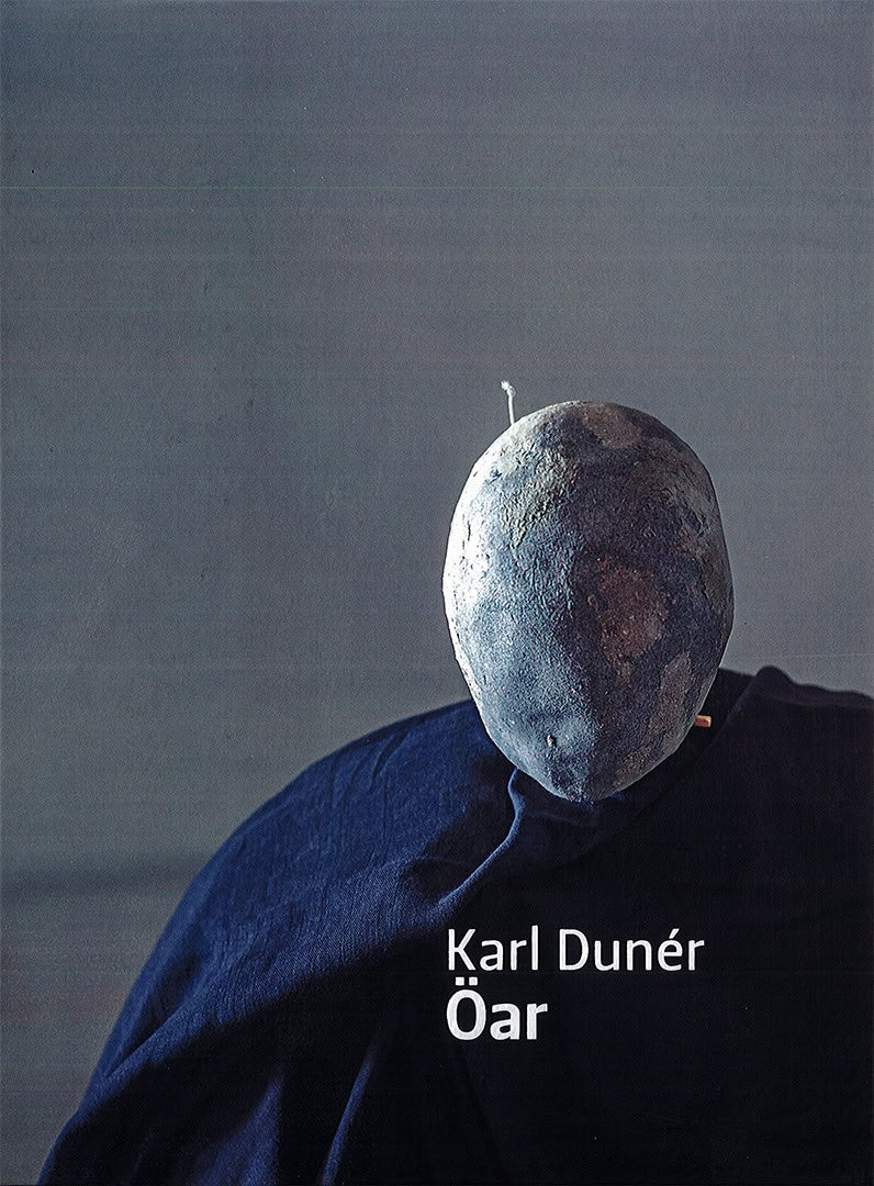 Sidén, Karin ; Lundeberg, Catrin [red.] : Karl Dunér Öar
