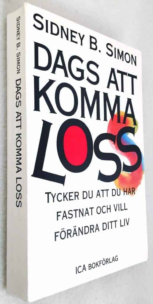 Sidney B. Simon : Dags att komma loss