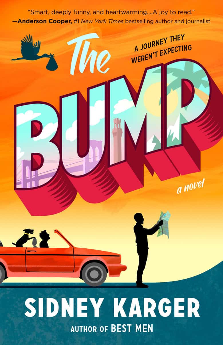 Sidney Karger : The Bump