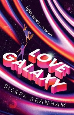 Sierra Branham : Love Galaxy