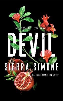 Sierra Simone : Devil