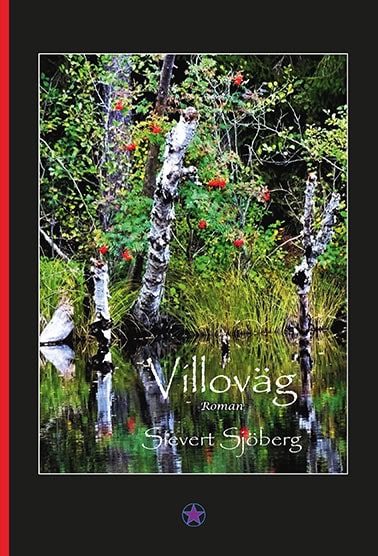 Sievert Sjöberg : Villoväg